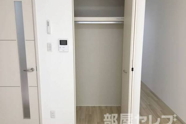 ※他の部屋の写真を流用しています。