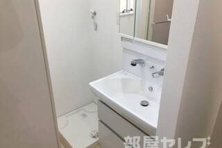※他の部屋の写真を流用しています。