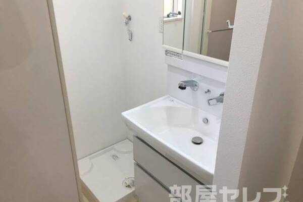 ※他の部屋の写真を流用しています。