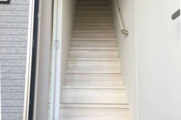 ※他の部屋の写真を流用しています。