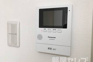 ※他の部屋の写真を流用しています。