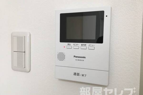 ※他の部屋の写真を流用しています。