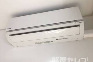 ※他の部屋の写真を流用しています。