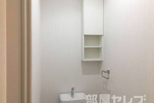 ※他の部屋の写真を流用しています。