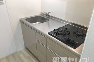 ※他の部屋の写真を流用しています。
