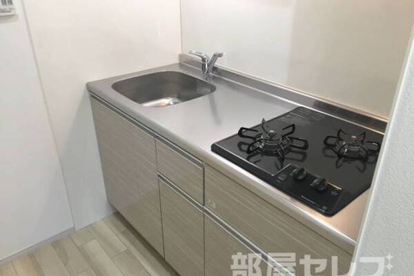 ※他の部屋の写真を流用しています。