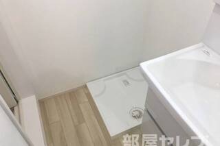 ※他の部屋の写真を流用しています。