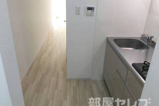 ※他の部屋の写真を流用しています。