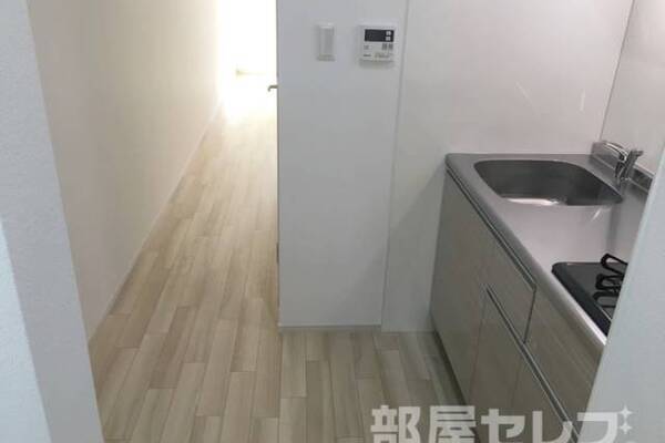 ※他の部屋の写真を流用しています。
