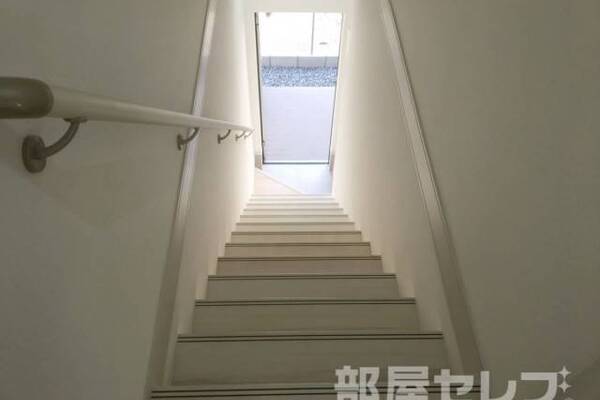 ※他の部屋の写真を流用しています。