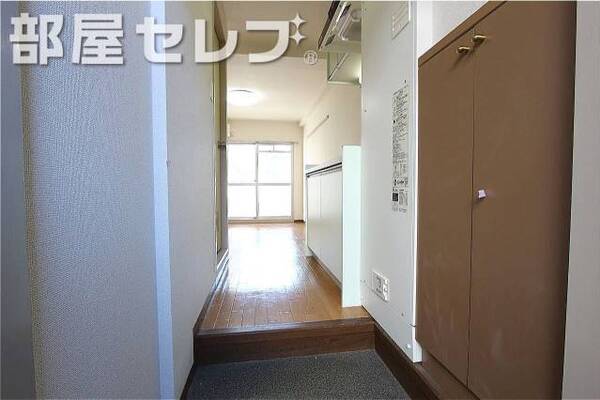 他号室の写真です