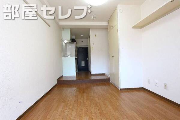 他号室の写真です