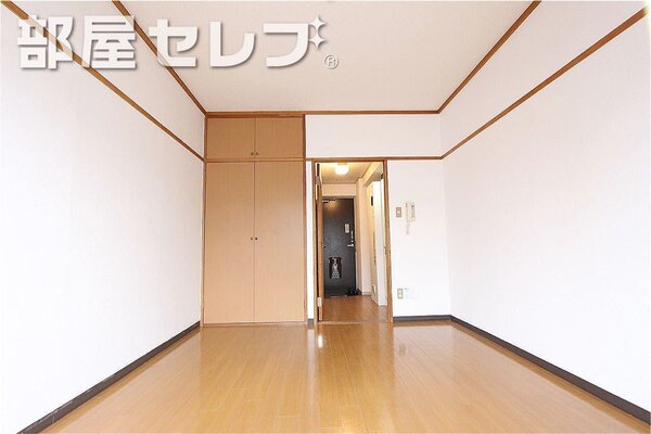 他号室の写真です。