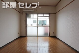 他号室の写真です。