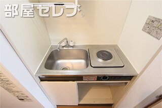 他号室の写真です。