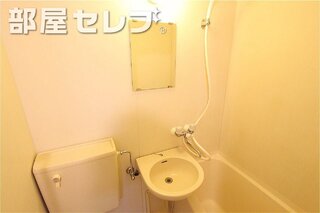 他号室の写真です。