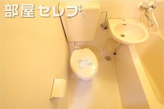他号室の写真です。