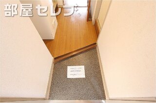 他号室の写真です。