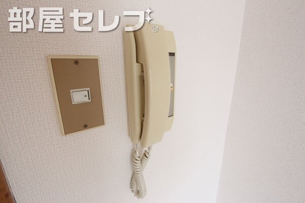 他号室の写真です。