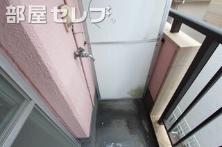 他号室の写真です。