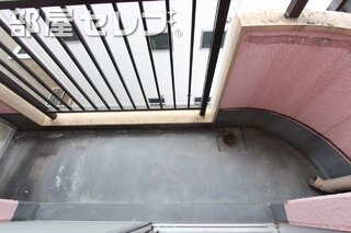 他号室の写真です。