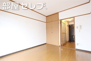 他号室の写真です。