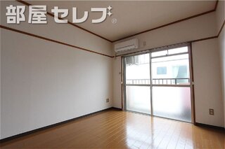 他号室の写真です。