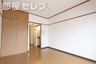 他号室の写真です。