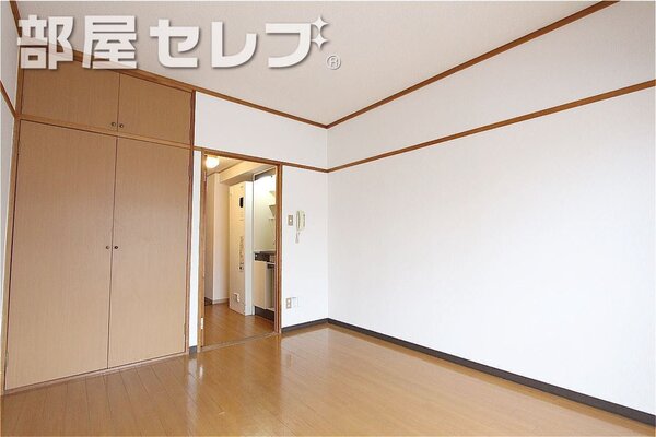 他号室の写真です。