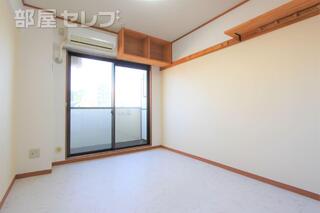 3D号室の写真です。