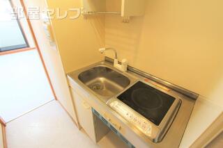 3D号室の写真です。