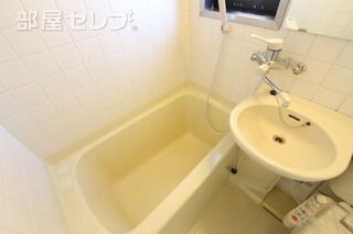3D号室の写真です。