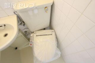 3D号室の写真です。