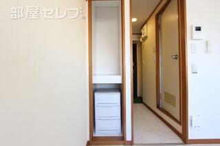 3D号室の写真です。