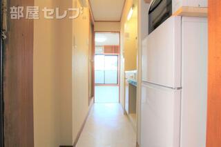 3D号室の写真です。