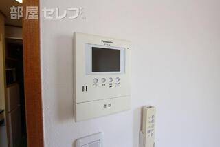 3D号室の写真です。
