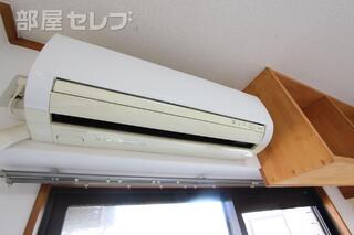 3D号室の写真です。