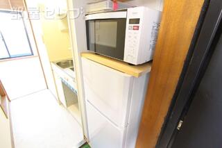 3D号室の写真です。