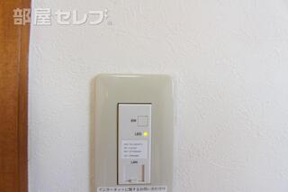 3D号室の写真です。