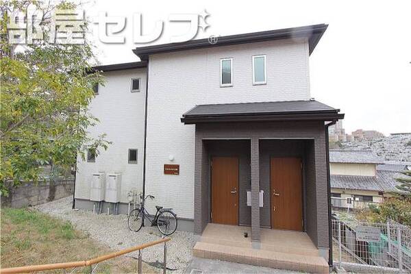 築浅の人気タイプの物件です。