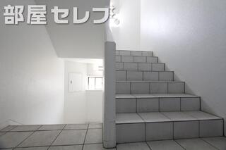 皆で綺麗に使おう共用部。