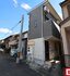 アースクエイク川間