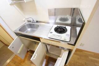 ※他の部屋の写真を流用しています。