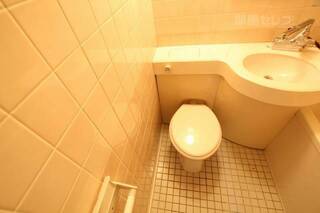 ※他の部屋の写真を流用しています。