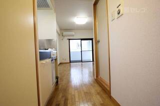 ※他の部屋の写真を流用しています。