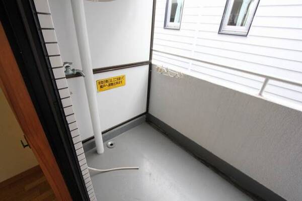 ※他の部屋の写真を流用しています。