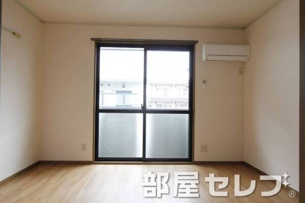 まったりできるお部屋です。