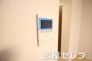 ＴＶモニターホン。