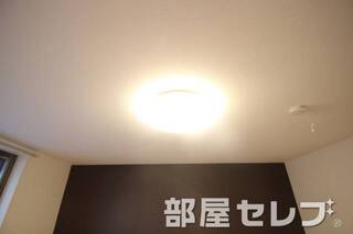居室照明。