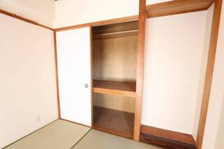 204号室の写真です。